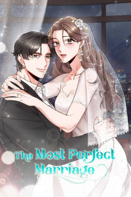 The Most Perfect Marriage [BubbleBabel]