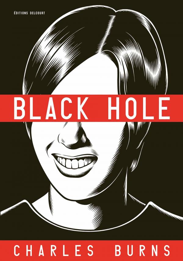 Black Hole