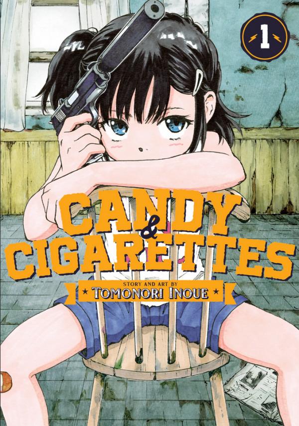 Candy & Cigarettes